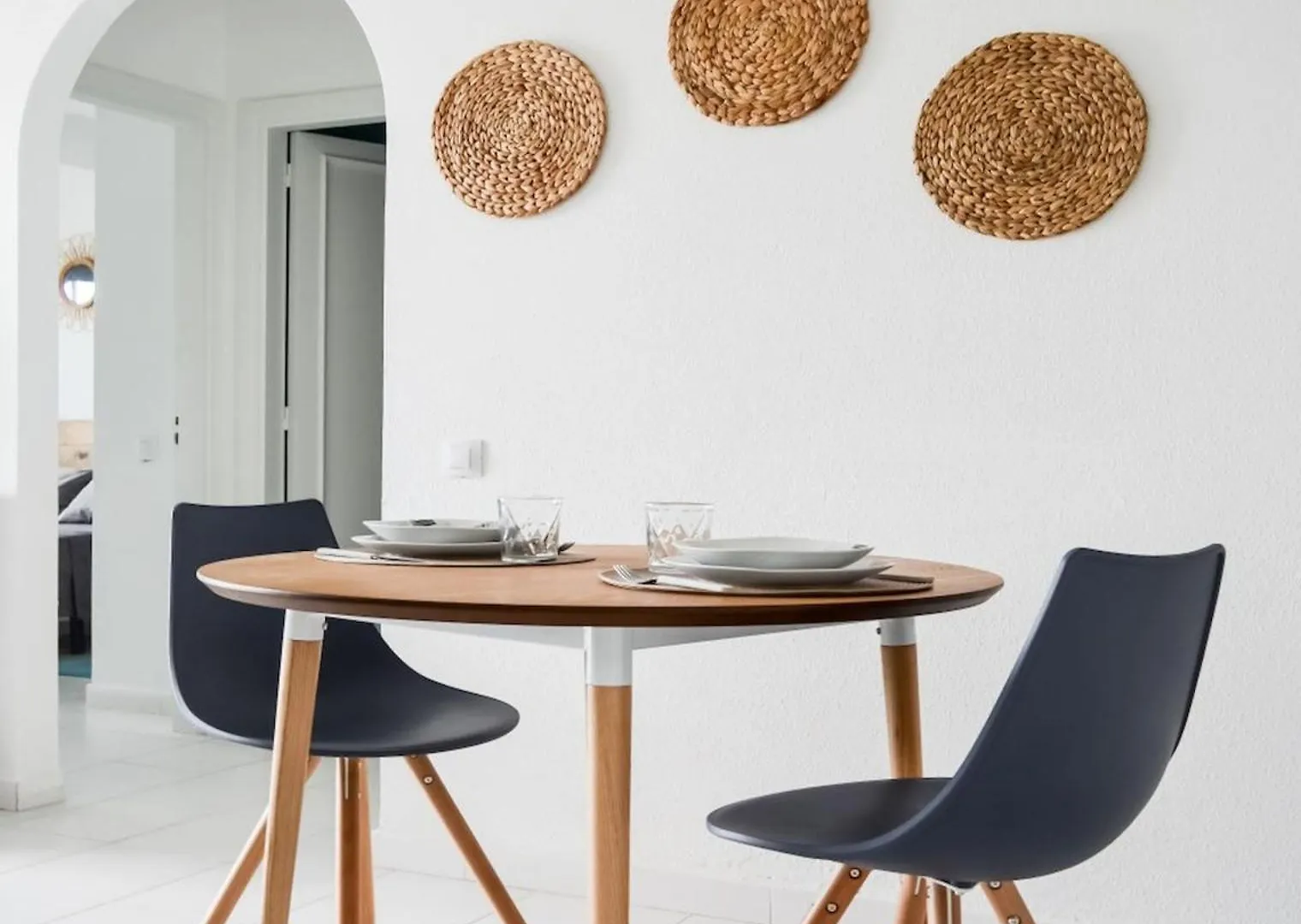 Apartament Apartamento Pensamiento Feliz By Rentalfue Cotillo
