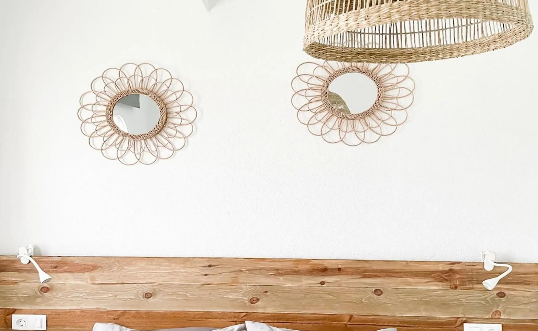 Apartamento Pensamiento Feliz By Rentalfue El Cotillo