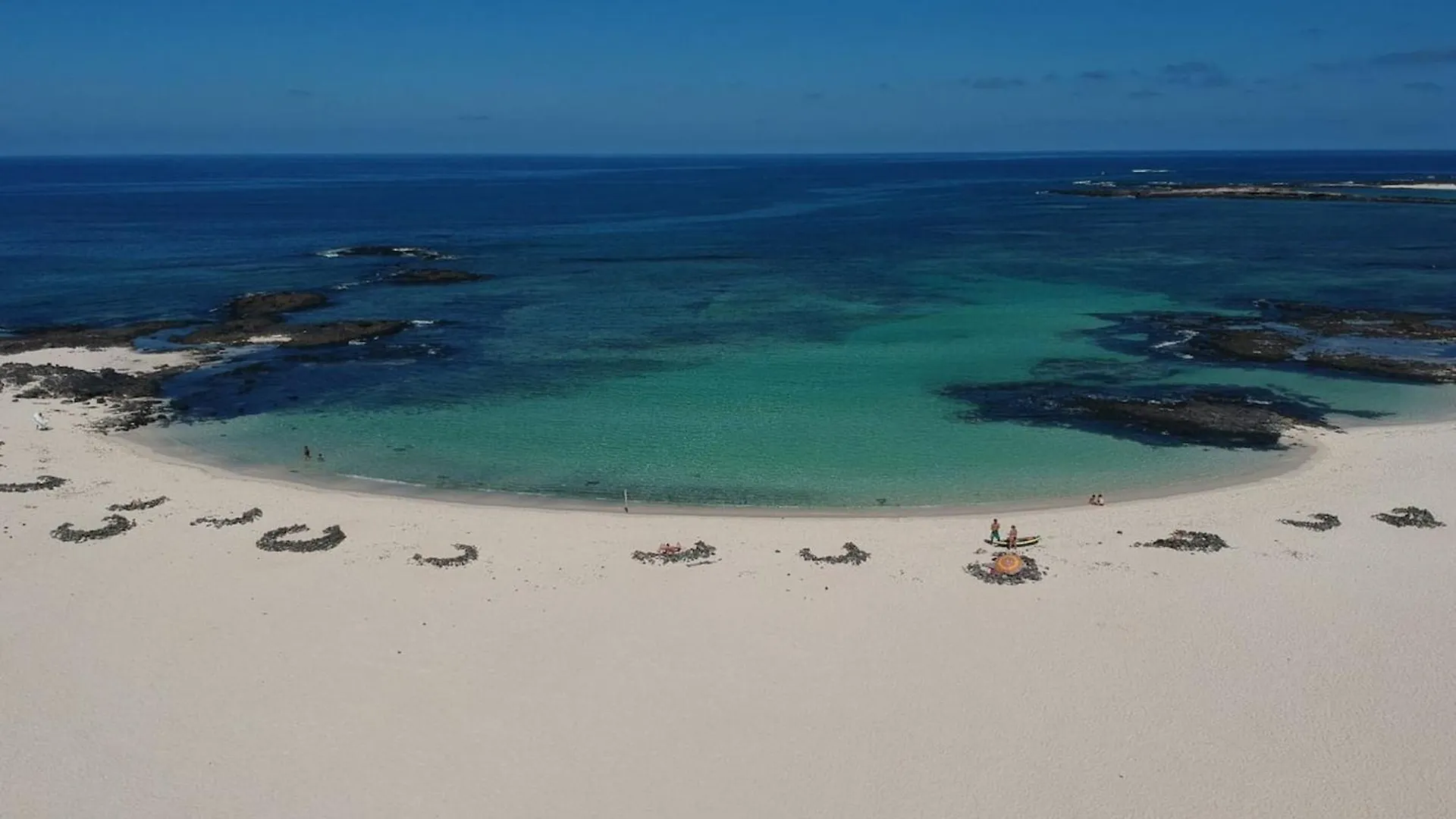 Apartament Apartamento Pensamiento Feliz By Rentalfue Cotillo
