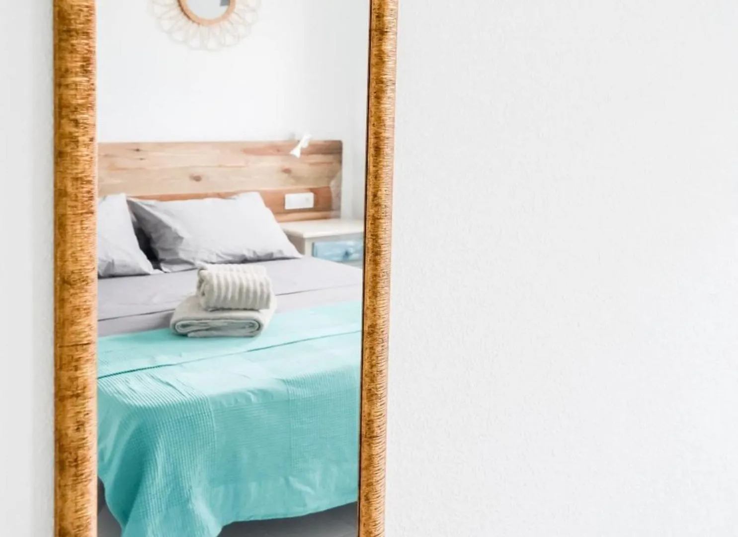 Apartamento Pensamiento Feliz By Rentalfue Cotillo Hiszpania