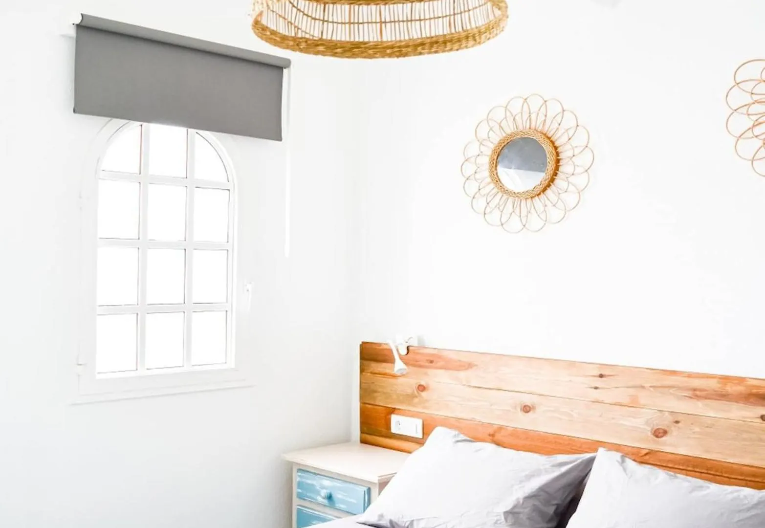 Apartamento Pensamiento Feliz By Rentalfue Cotillo