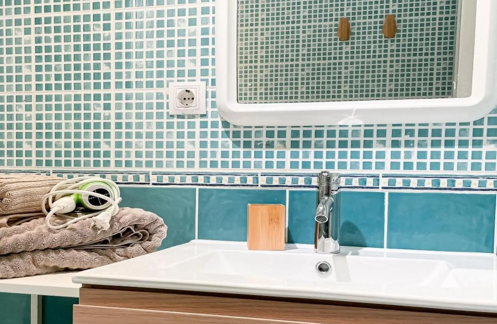 Апартаменты Apartamento Pensamiento Feliz By Rentalfue El Cotillo