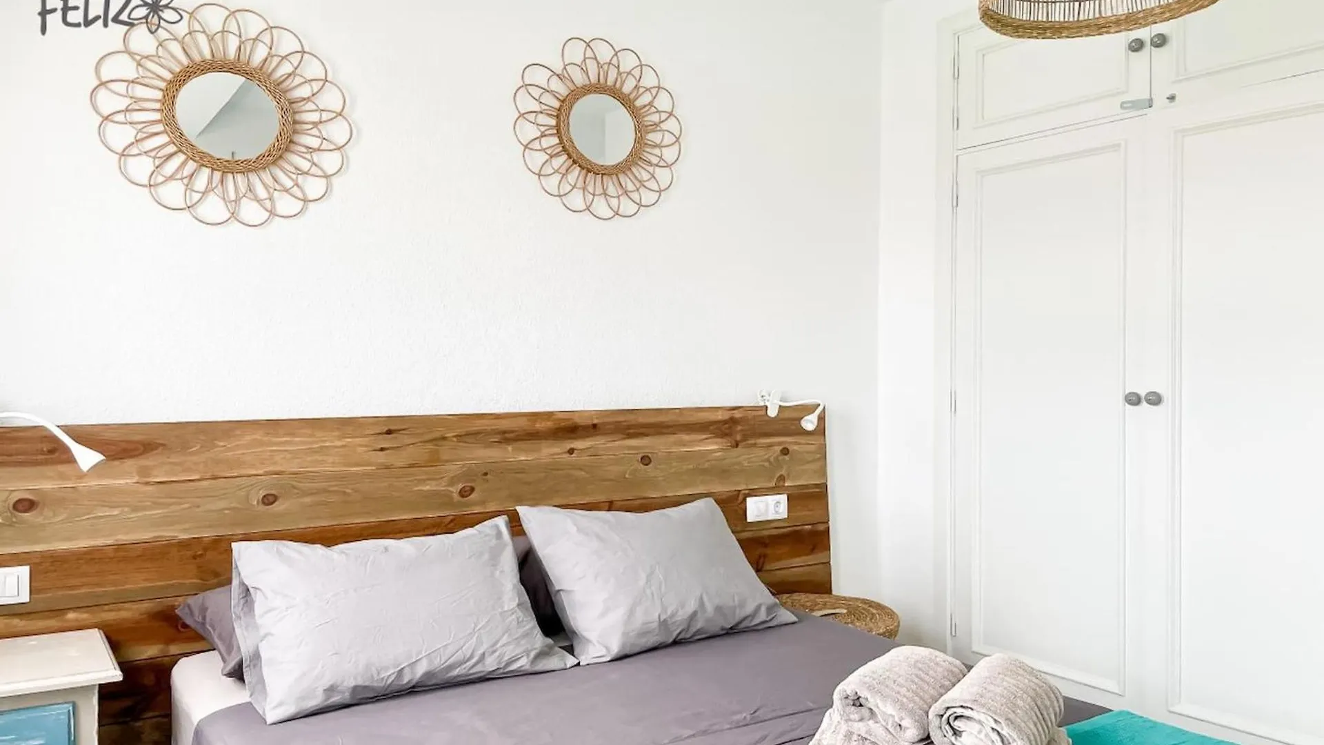 Apartamento Pensamiento Feliz By Rentalfue Cotillo 0*,  Hiszpania
