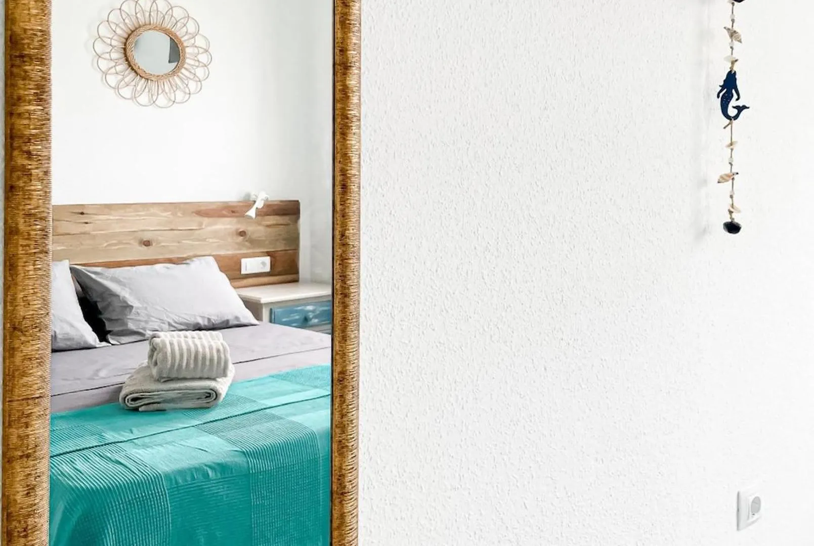 Apartamento Pensamiento Feliz By Rentalfue Cotillo 0*,