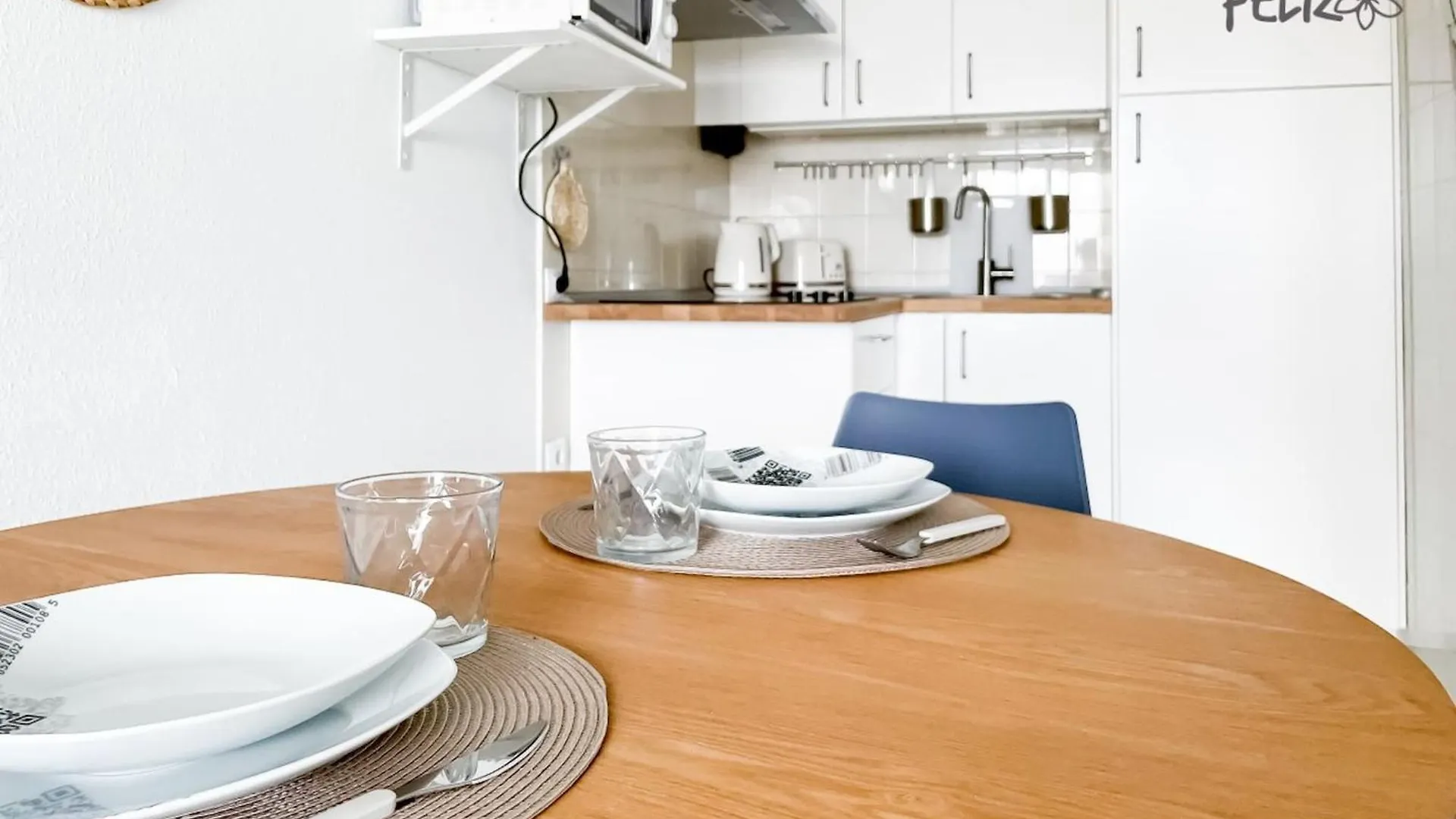 Apartament Apartamento Pensamiento Feliz By Rentalfue Cotillo Hiszpania